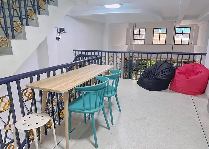 Kong Khong Homestay
