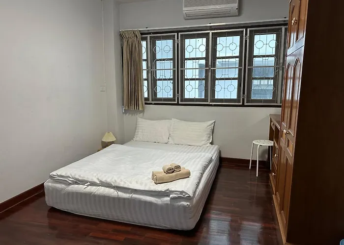 Kong Khong Homestay