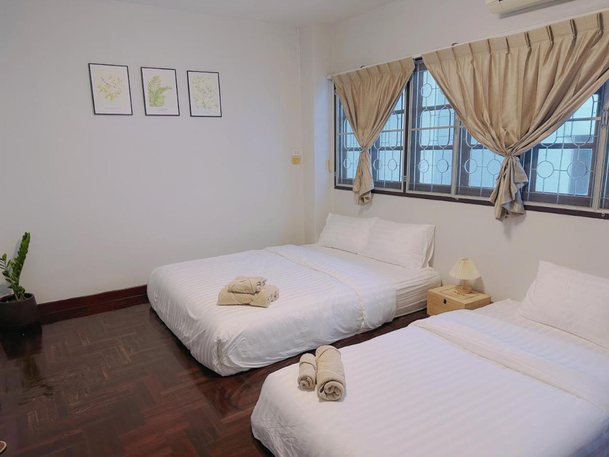 Homestay Kong Khong Hat Yai