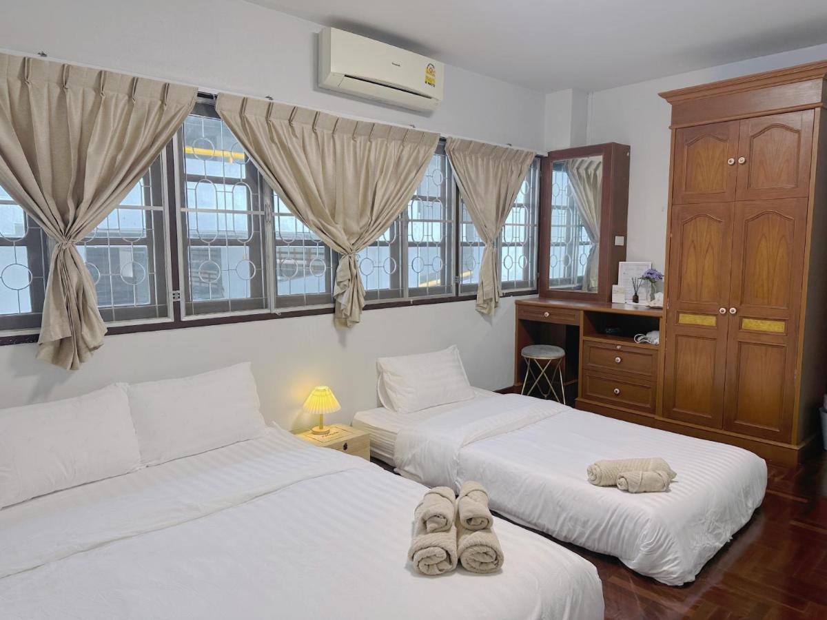 Kong Khong Homestay Hat Yai