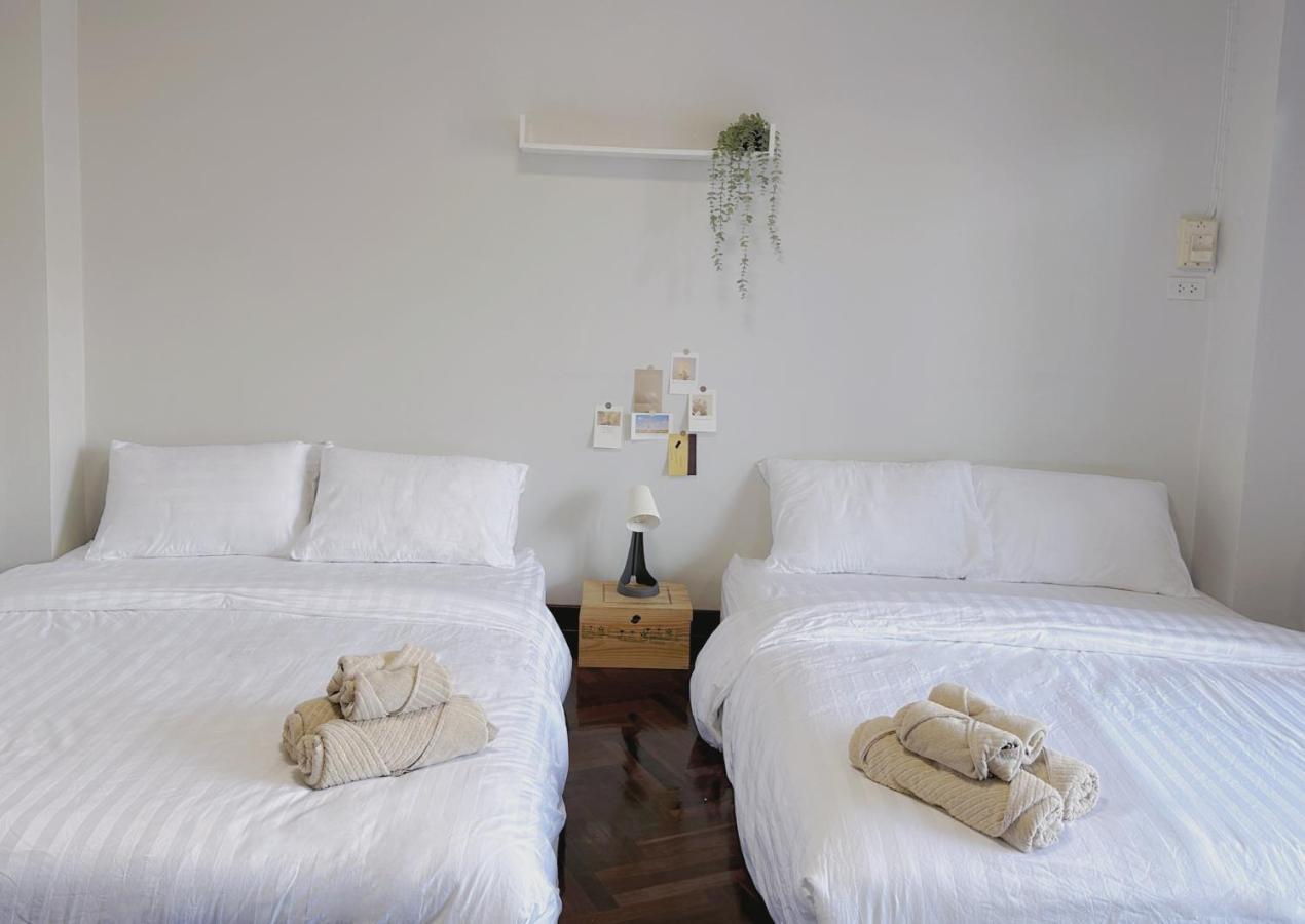 Kong Khong Homestay *