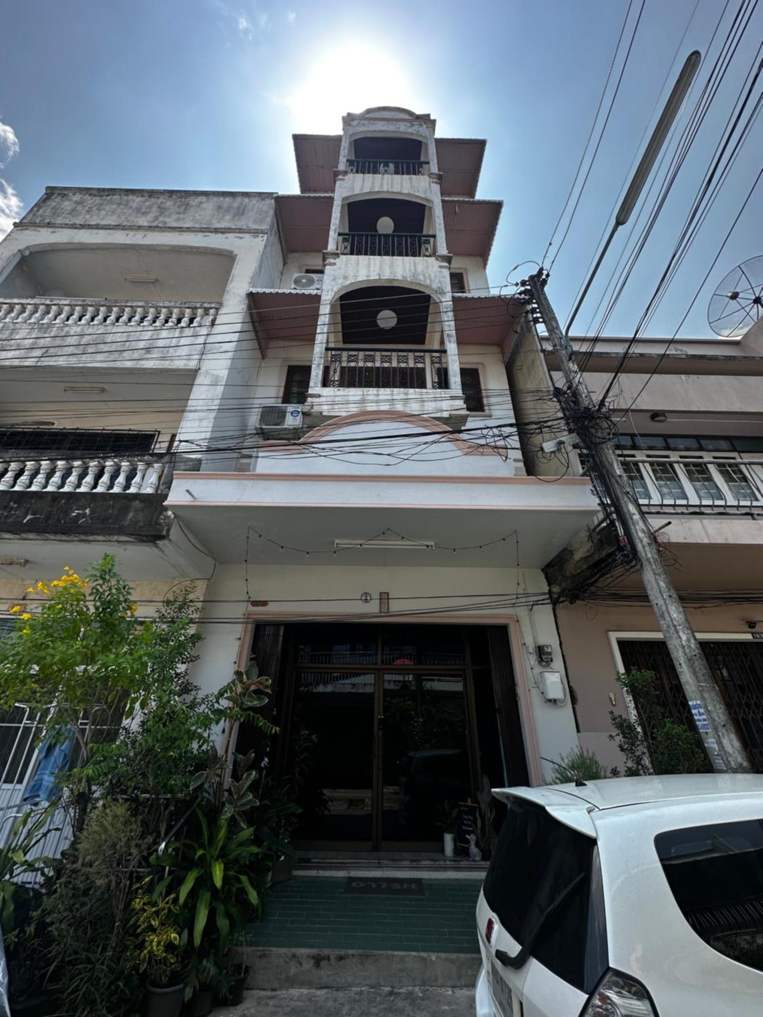 Kong Khong * Hat Yai