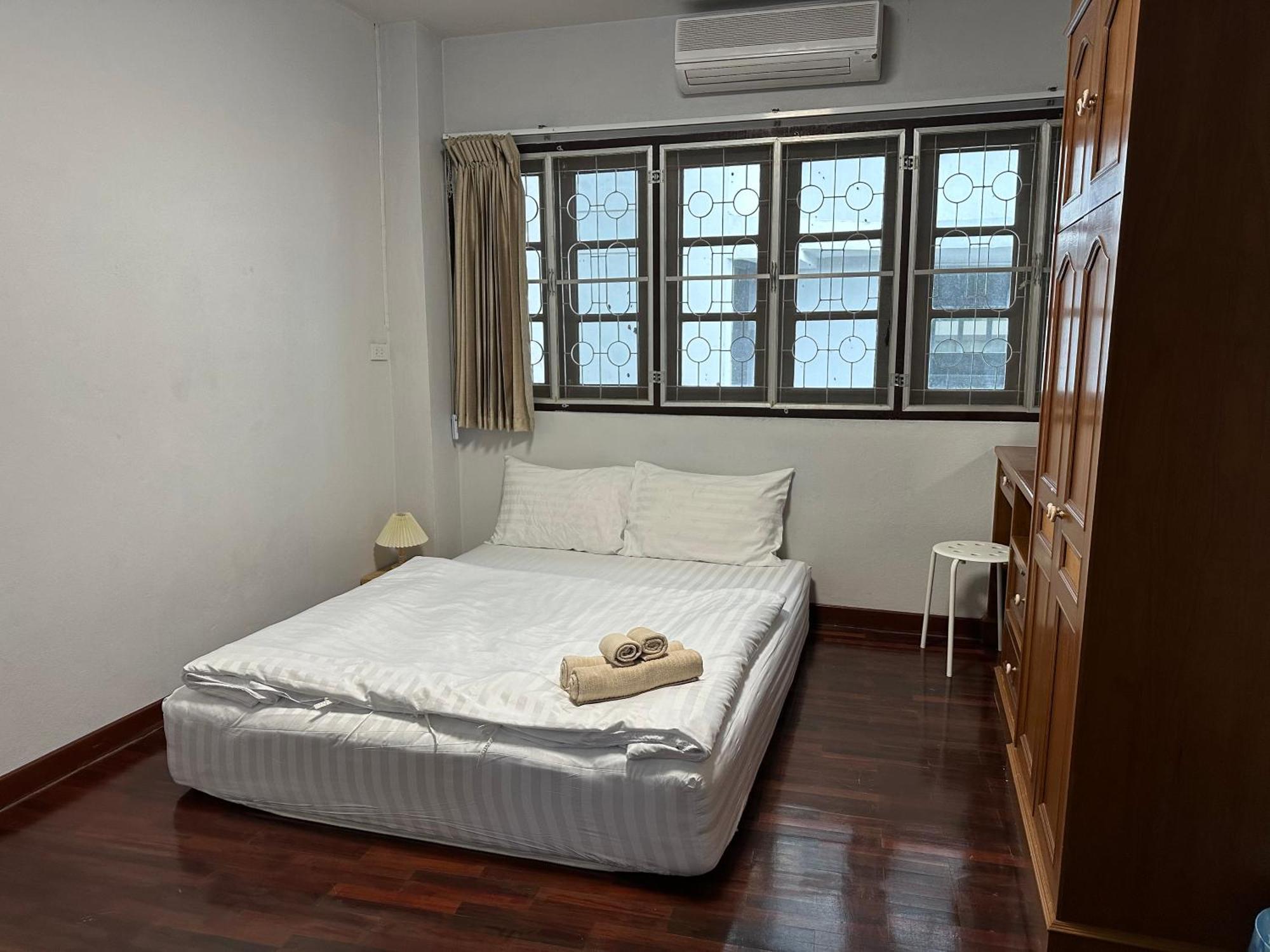 Homestay Kong Khong