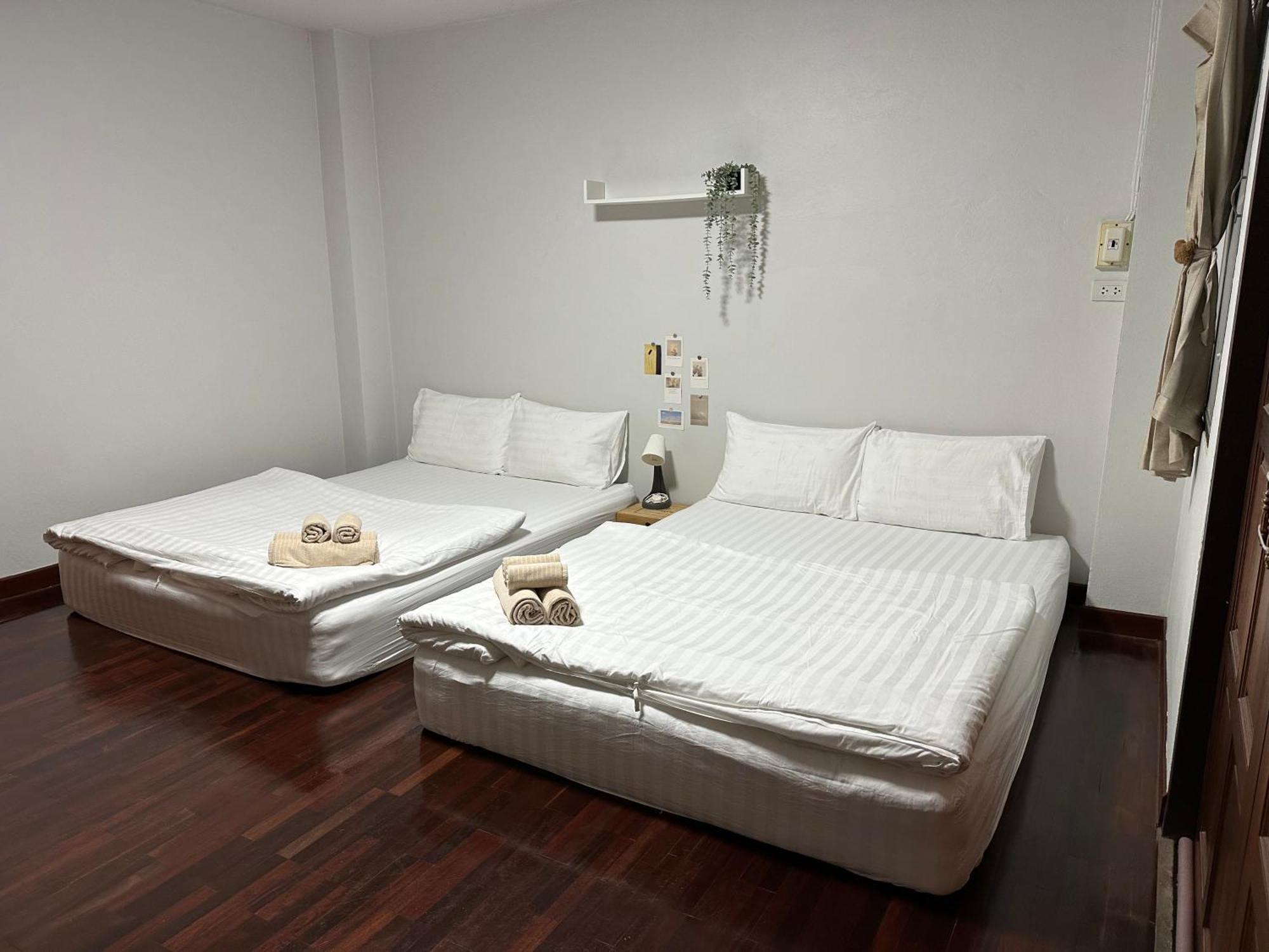 Homestay Kong Khong *