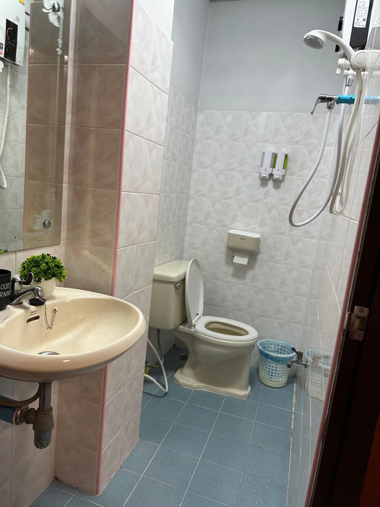 Homestay Kong Khong Hat Yai
